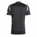 Echipament fotbal Arsenal Tricou Deplasare 2024-25 maneca scurta